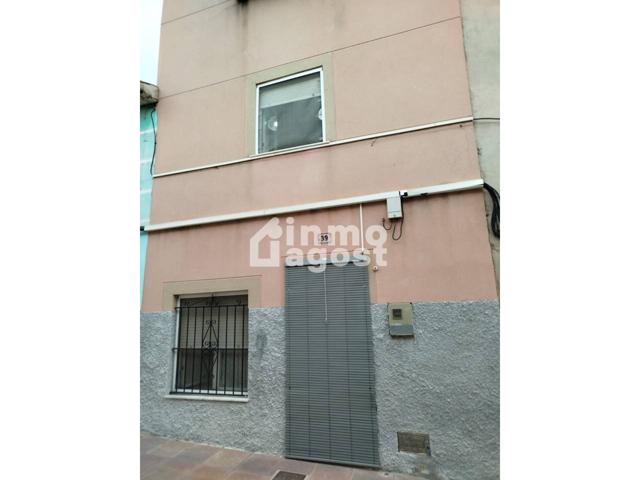 Casa en venta en Agost photo 0