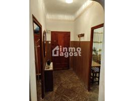 Venta de una casa en Agost photo 0