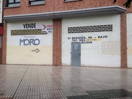 Local en alquiler en El Natahoyo-Moreda photo 0