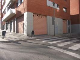 Local comercial en alquiler y venta en Can Fatjó-Can Ximelis-Can Serrafosà-Sant Jordi Park photo 0