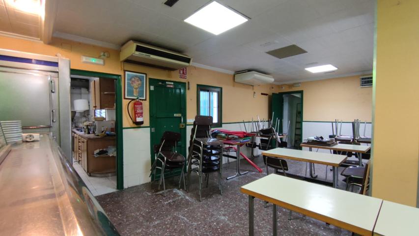 Local con posibilidad de cambio de uso en Ca n'Alzamora photo 0