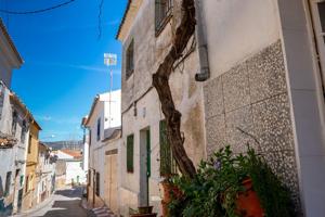 Casa En venta en Guadahortuna, Guadahortuna photo 0