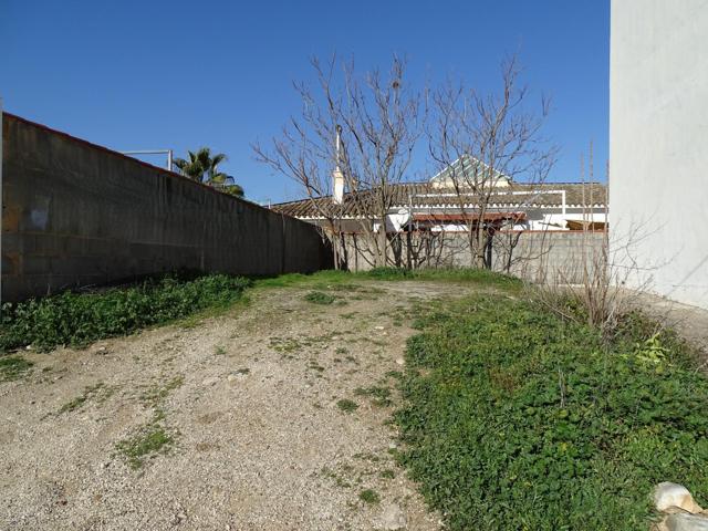 Terreno Urbanizable En venta en Andalucia, Loja photo 0