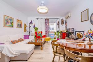 MAGNIFICO PISO ZONA CARRETERA DE LA SIERRA photo 0