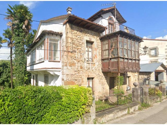 Casa en venta en el centro de Villacarriedo photo 0