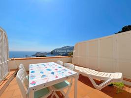 Apartamento en Primera Línea de Mar en Cap Sa Sal, Begur photo 0