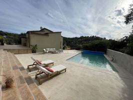 Begur, Encantadora casa renovada con estilo moderno con piscina privada y amplia terraza photo 0