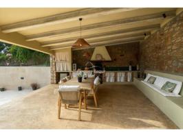 Begur, Encantadora casa renovada con estilo moderno y piscina privada. photo 0