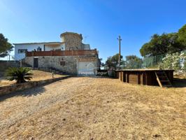 Casa Unifamiliar en Mas Tomasí, a Aproximadamente 3,5 km de la Playa en Pals photo 0