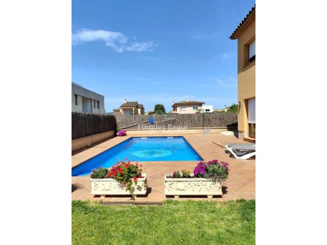 Casa Cuidada y Cómoda con Jardín y Piscina Privada en Zona Residencial de Palafrugell photo 0