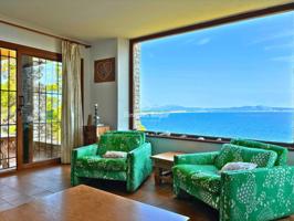 Exclusiva Casa en Primera Línea de Mar en Sa Riera, Begur photo 0