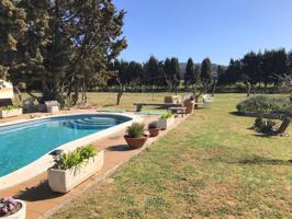 Casa Rural en Amplio Terreno con Potencial para Construcción en Begur photo 0
