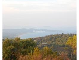 Begur, Conjunto de 5 parcelas en la zona de Son Molas cerca del pueblo photo 0