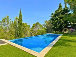 Begur, Exclusiva villa con espectaculares vistas al mar y piscina photo 0