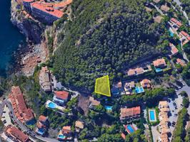 Begur, Terreno para construir una casa unifamiliar con vistas al mar photo 0