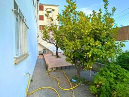 Casa pareada a reformar con terraza, patio y garaje en Palafrugell photo 0