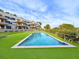 Begur, Apartamento nuevo con vistas al mar a solo 10 minutos de la playa photo 0