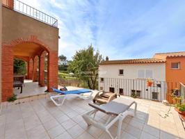 Casa con Amplio Jardín y Vistas Panorámicas a 5 Minutos del Centro de Begur photo 0