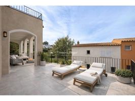 Casa con Amplio Jardín y Vistas Panorámicas a 5 Minutos del Centro de Begur photo 0