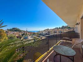 Begur, Apartamento céntrico con vistas al mar y al Castillo de Begur photo 0