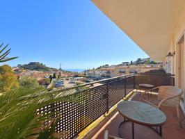 Begur, Apartamento céntrico con vistas al mar y al Castillo de Begur photo 0