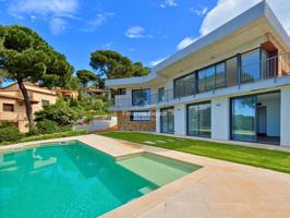 Begur, Casa de lujo a estrenar con vistas panorámicas y piscina privada photo 0