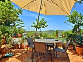 Begur, Casa de pueblo con jardín privado y licencia turística cerca del centro photo 0