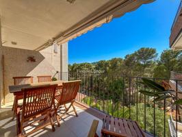 Tamariu, Apartamento con terraza y vistas panorámicas photo 0
