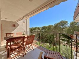Tamariu, Apartamento con terraza y vistas panorámicas photo 0
