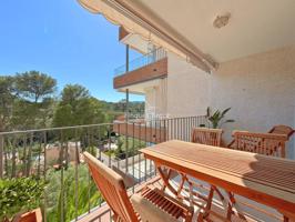 Tamariu, Apartamento con terraza y vistas panorámicas photo 0