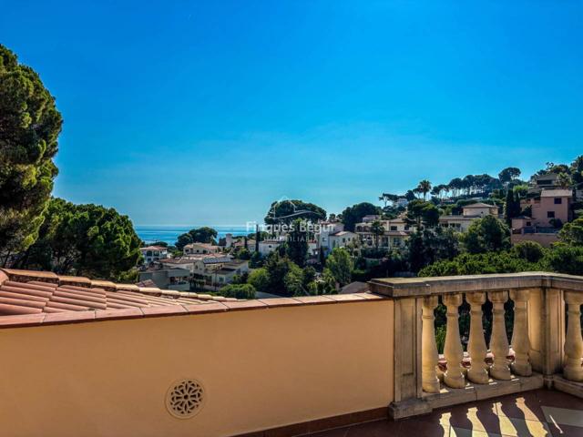 Pals, Villa de lujo con vistas al mar a solo 5 minutos de la Playa de Pals photo 0