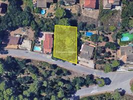 Begur, Parcela urbana en una zona Residencial photo 0