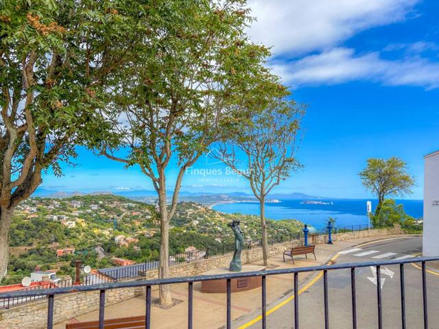 Begur, 3 apartamentos independientes con vistas panorámicas, jardín y garaje photo 0