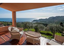 Exclusiva finca con vistas panorámicas al mar en Aiguablava photo 0