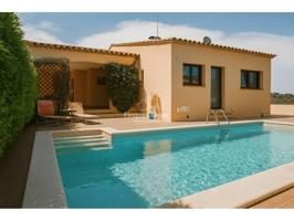 Begur, Casa unifamiliar con piscina privada y vistas panorámicas photo 0