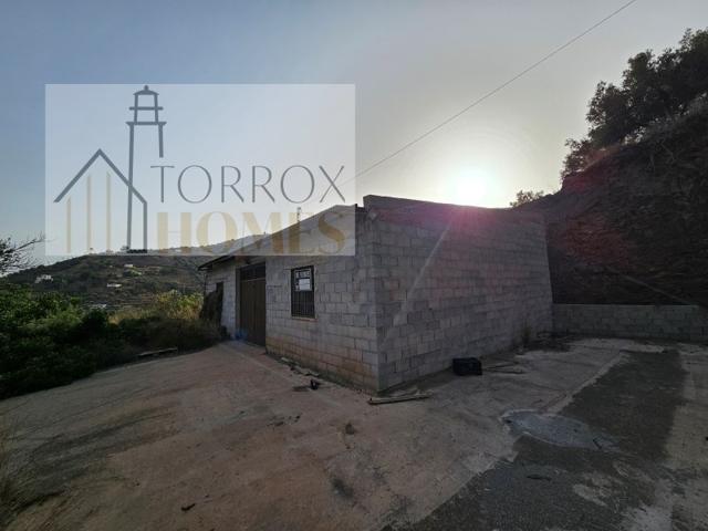 Granja En venta en Torrox photo 0