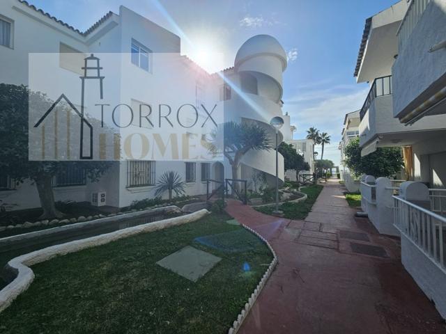 Dúplex En venta en Torrox photo 0