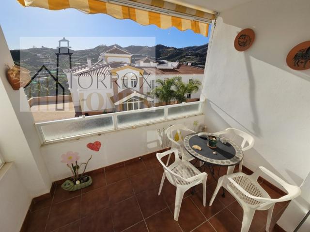 Piso En venta en Torrox photo 0
