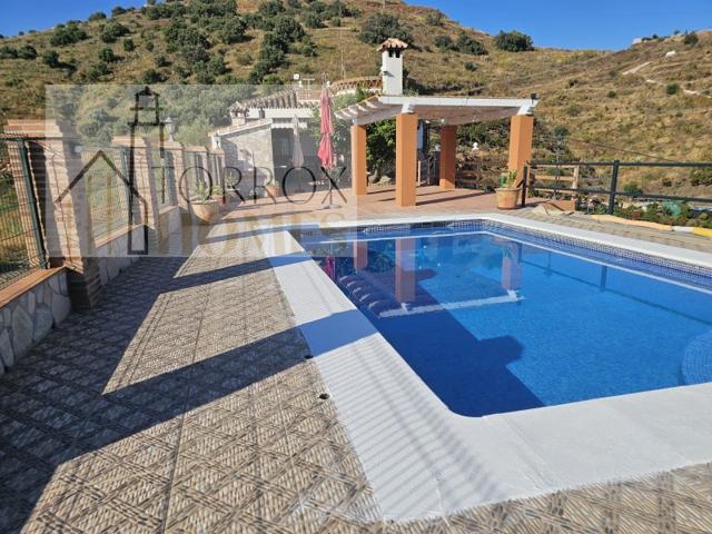 Otro En venta en Torrox photo 0