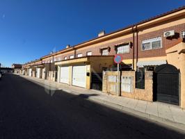 Piso En venta en Alovera photo 0