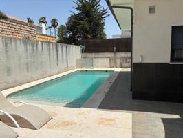 Venta de chalet unifamiliar en Jerez de la Frontera photo 0