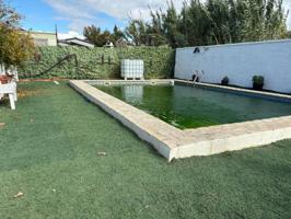 Finca Rústica Chipiona. photo 0