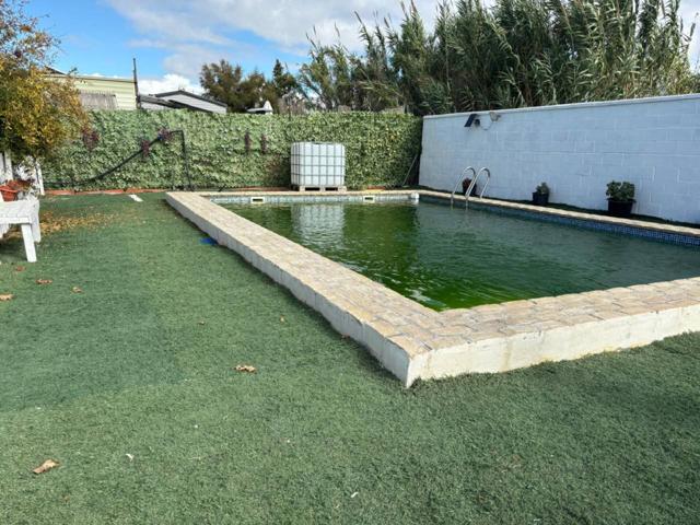 Finca Rústica Chipiona. photo 0