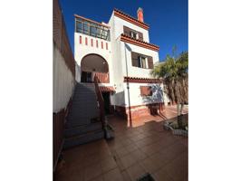 Espectacular Casa Independiente y apartamento pequeño en Semisótano en Avda. Al Andalus Sanlúcar de Barrameda. photo 0