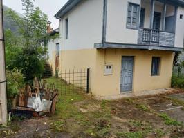 se vende conjunto de dos casas con finca photo 0