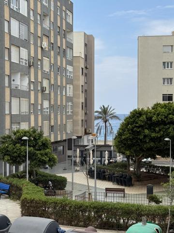 Piso En alquiler en Almería photo 0