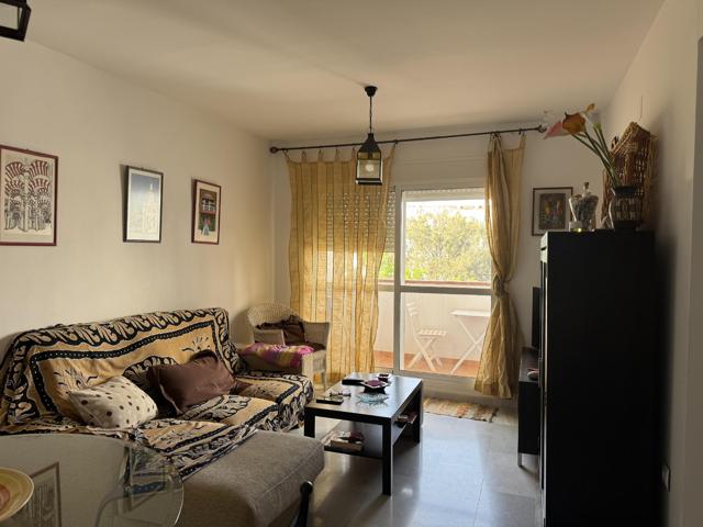 Piso En venta en Almería photo 0