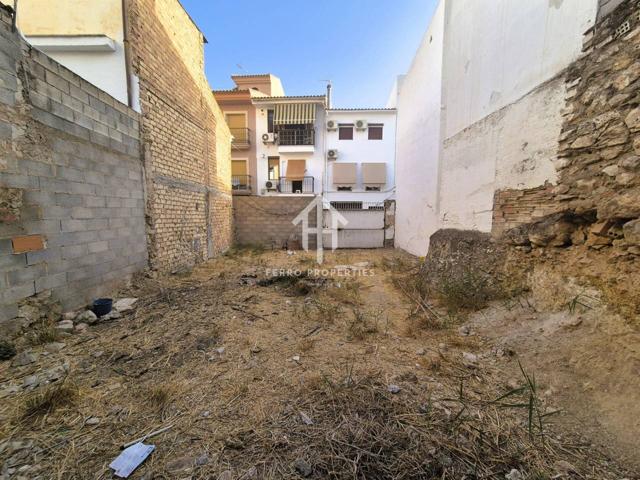 Venta de solar en Loja photo 0