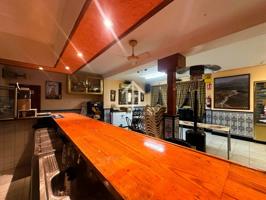 CASA CON LOCAL COMERCIAL EN VENTA – VENTORROS DE BALERMA (LOJA) photo 0