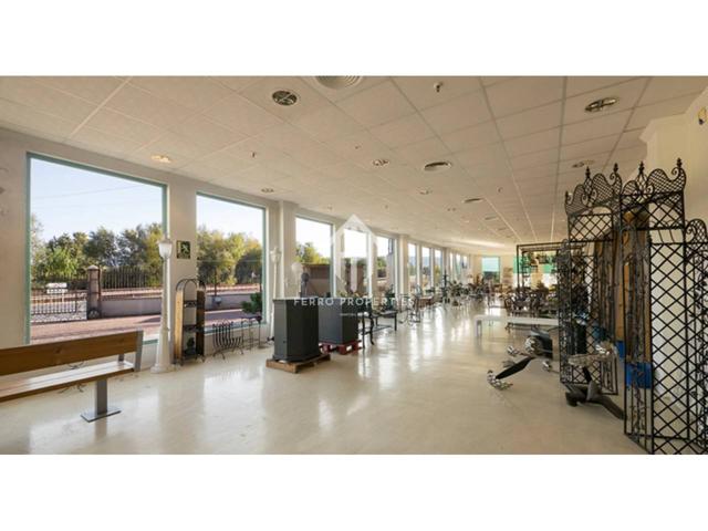 Nave Industrial en Venta photo 0